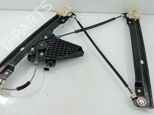 Front left window mechanism MG MG HS (AS23)  | BP31686700C22 