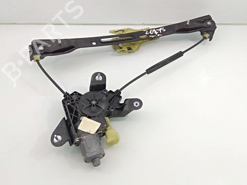Rear right window mechanism FORD MONDEO V Turnier (CF)  | BP21043962C25 