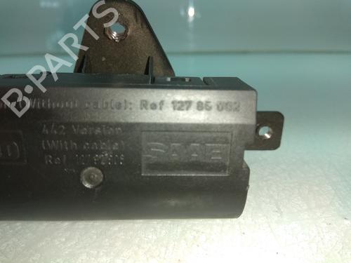 Tailgate lock SAAB 9-3 Cabriolet (YS3D)  | BP14968475C101 
