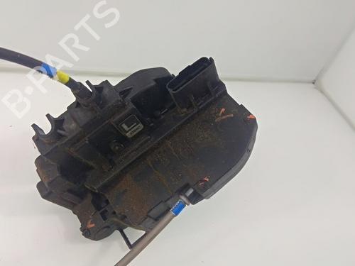 Rear right lock NISSAN NOTE (E11, NE11)  | BP18469705C99 