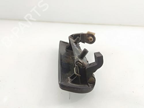Venstre bak utvendig håndtak FORD RANGER (ER, EQ, R_) 2.5 TD 4x4 | BP19435913C130 