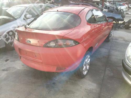 Alternator FORD PUMA (EC_)  | BP6957033M7 