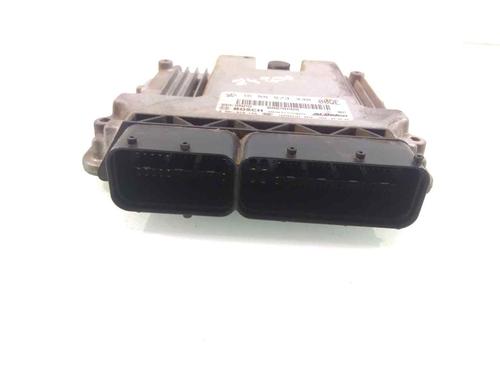 Used Engine control unit (ECU) OPEL INSIGNIA A (G09) [2008-2017]  10512821