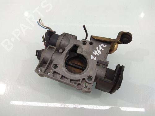 Throttle body FIAT PUNTO Hatchback Van (188_) 1.2 60 | BP11836618M82 