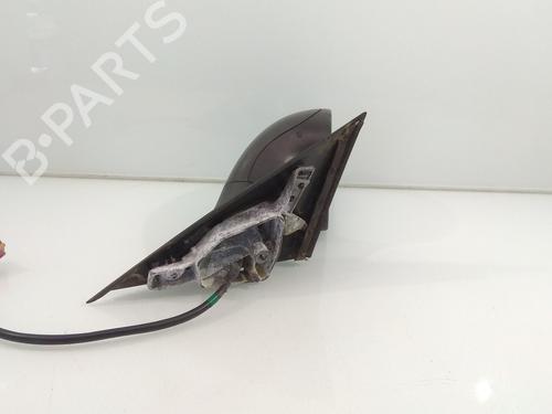 Right mirror SEAT IBIZA III (6L1)  | BP15053509C27 