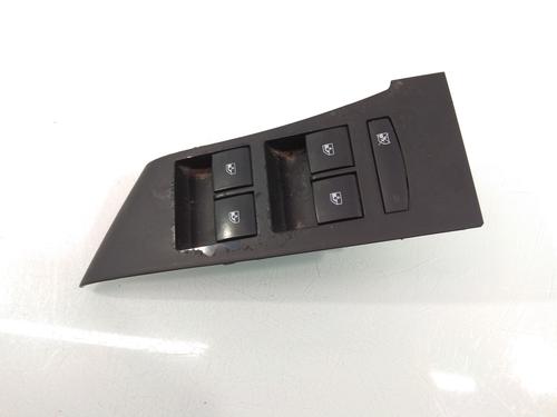 Used Left front window switch OPEL ASTRA J (P10) 1.7 CDTI (68) (125 hp) 11742956