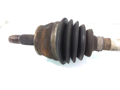 Right front driveshaft FIAT 500L (351_, 352_) 1.4 (199LYB1B) | BP11269661M39 
