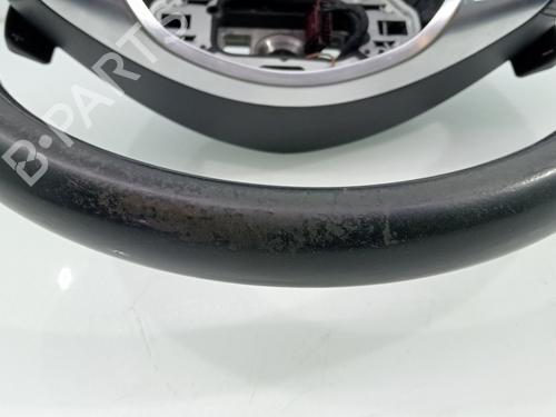 Steering wheel MERCEDES-BENZ A-CLASS (W176)  | BP26187710C49 