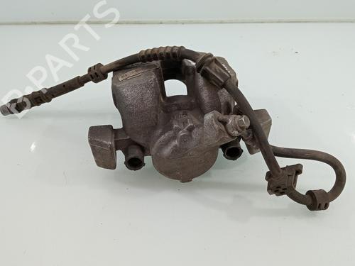 Right front brake caliper PEUGEOT 3008 I MPV (0U_)  | BP29724644M104
