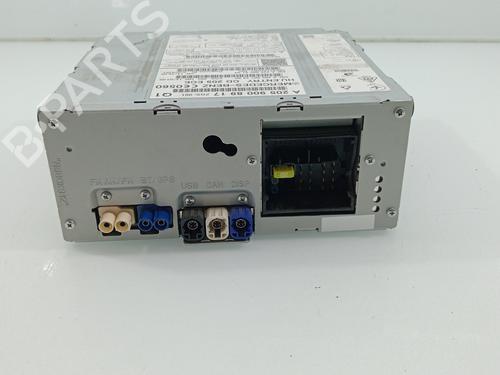 Electronic module MERCEDES-BENZ C-CLASS (W205) C 220 BlueTEC / d (205.002, 205.004) | BP25000950M83 