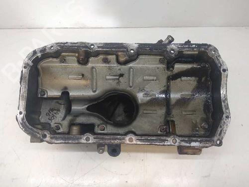 Used Oil sump OPEL CORSA D (S07) [2006-2015]  14216199