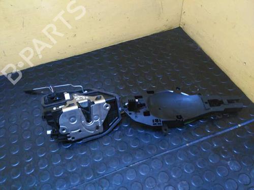 Front right lock BMW 3 Coupe (E92)  | BP10274457C97 