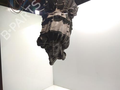 Gearbox SEAT EXEO (3R2) 1.8 T | BP13529272M3 