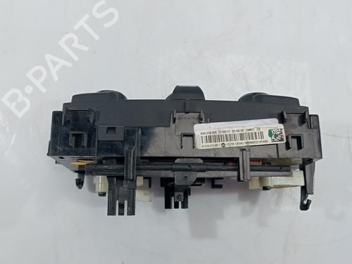 Climate control CITROËN C3 II (SC_)  | BP25722267I5 