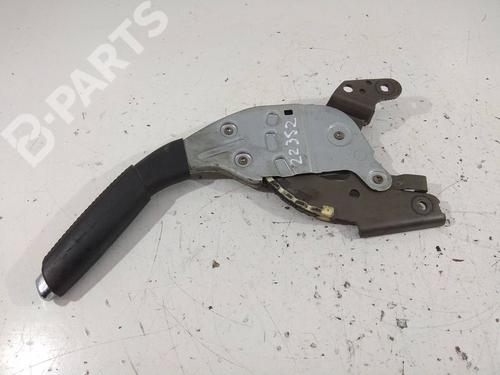 Used Hand brake Hand brake MERCEDES-BENZ B-CLASS Sports Tourer (W245) B 150 (245.231) (95 hp) 8782770 8782770