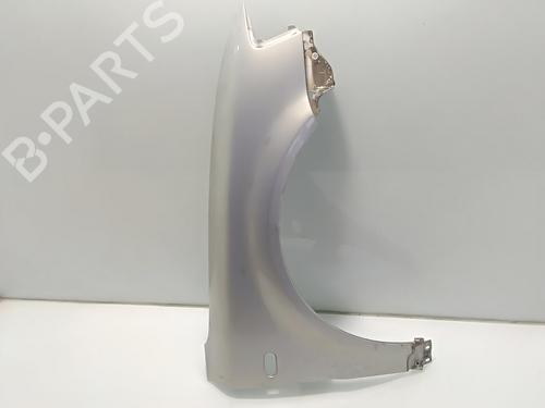 Used Right front fenders VW PASSAT B5 (3B2) [1996-2001]  18470129