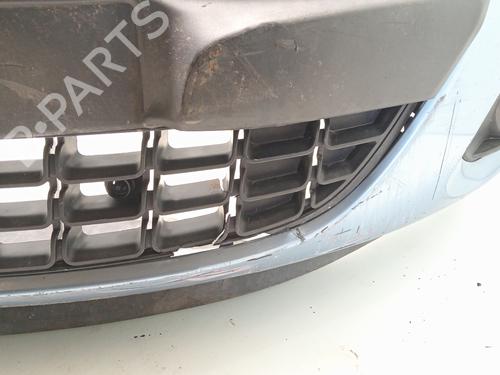 Front bumper OPEL CORSA D (S07)  | BP31046802C7 