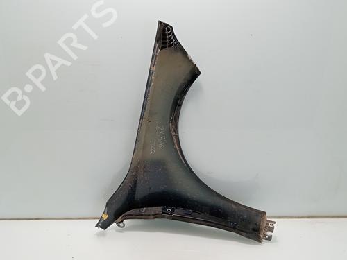 Left front fenders MERCEDES-BENZ A-CLASS Saloon (V177) A 180 d (177.103) | BP29536877C41 
