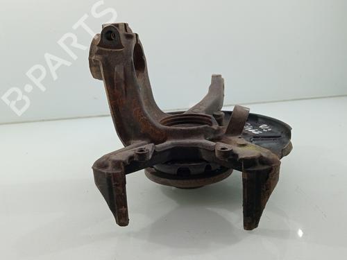 Right front steering knuckle SEAT TOLEDO II (1M2) | BP31193751M26