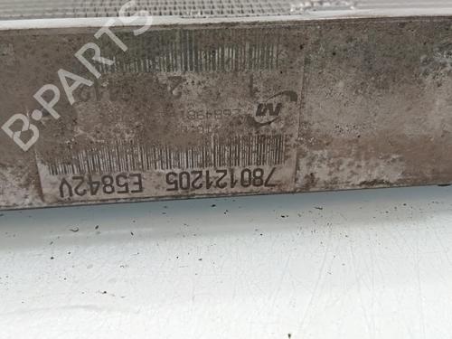 Køler BMW 3 (E90)  | BP17906235M31 