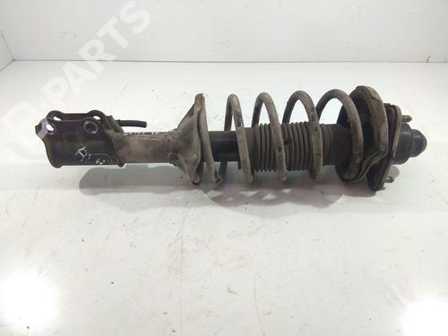 Used Left front shock absorber Left front shock absorber 6876537 6876537