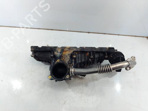 Intake manifold MAN TGE Van  | BP29717302M70 