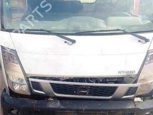 Used Hood Hood 38520952 38520952