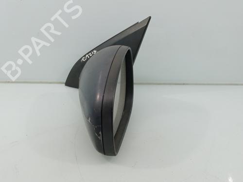 Left mirror OPEL VECTRA C (Z02) | BP30833458C26