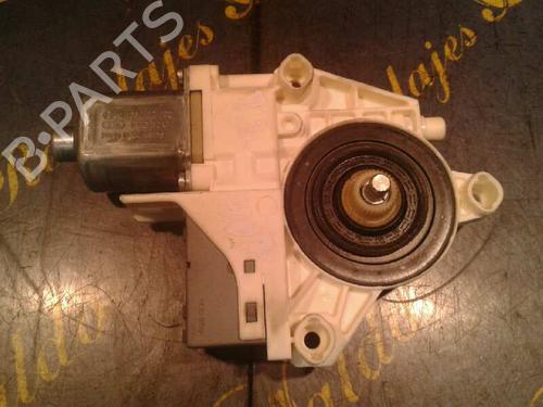 Used Right rear window motor PEUGEOT 407 (6D_) 1.8 16V (6D6FYC) (125 hp) 5994388