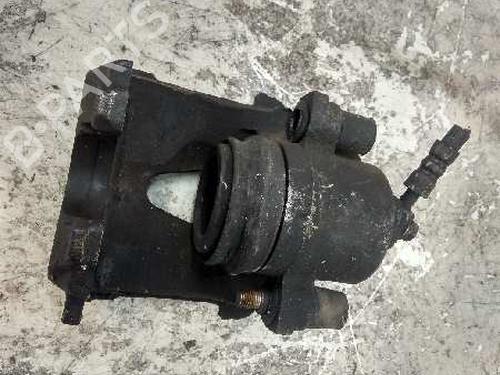 Used Left front brake caliper SEAT IBIZA IV ST (6J8, 6P8) 1.6 TDI (90 hp) 11620867