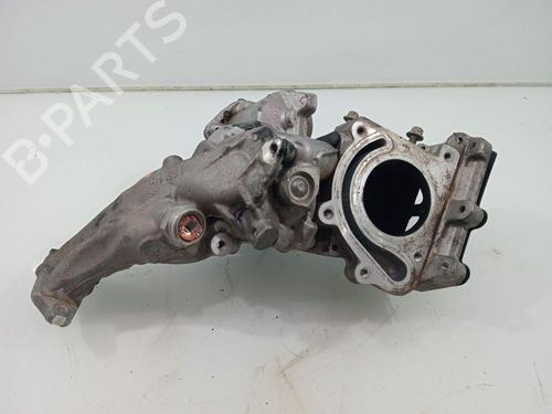 Used Egr Egr MERCEDES-BENZ SPRINTER 3-t Van (B906) 214 CDI (906.611, 906.613) (143 hp) 40013113 40013113