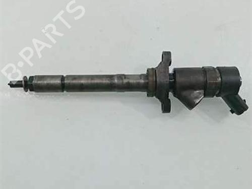 Injector FORD FOCUS II Saloon (DB_, FCH, DH) 1.6 TDCi | BP38521638M100 - Image 3