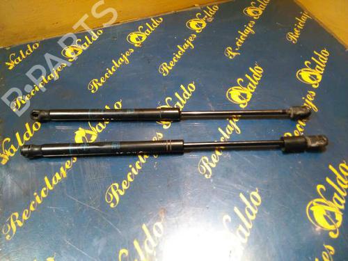 Used Hood lift support OPEL ASTRA H (A04) [2004-2014]  14218631