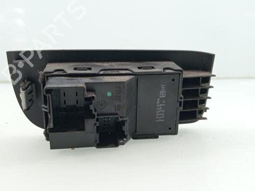 Right front window switch OPEL ZAFIRA TOURER C (P12) 2.0 CDTi (75) | BP29410840I26
