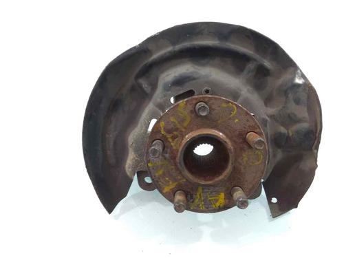 Left front steering knuckle TOYOTA AVENSIS Saloon (_T25_)  | BP7553953M25