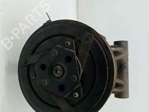 AC compressor NISSAN PRIMERA (P12) 1.9 dCi | BP38523590M34 - Image 4