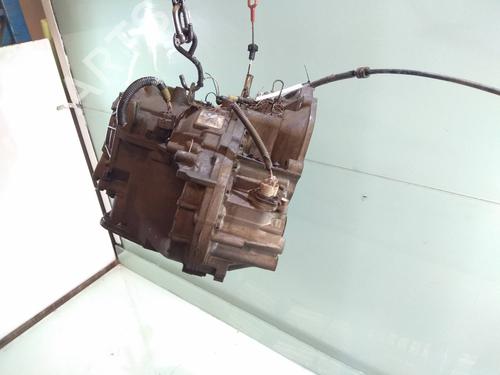 Gearbox CHEVROLET AVEO / KALOS Saloon (T250, T255)  | BP8497776M3 