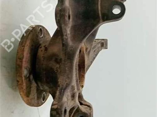 Right front steering knuckle FORD B-MAX Van (JK) 1.0 EcoBoost | BP38523657M26 - Image 2