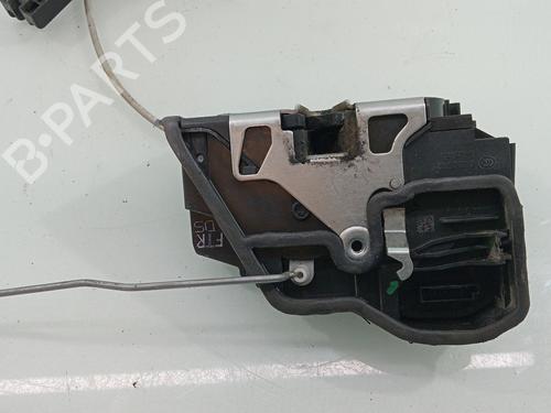 Front left lock BMW 1 (E87)  | BP25495252C98 