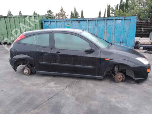 AC-Kondensator FORD FOCUS I Saloon (DFW)  | BP10547635M32 