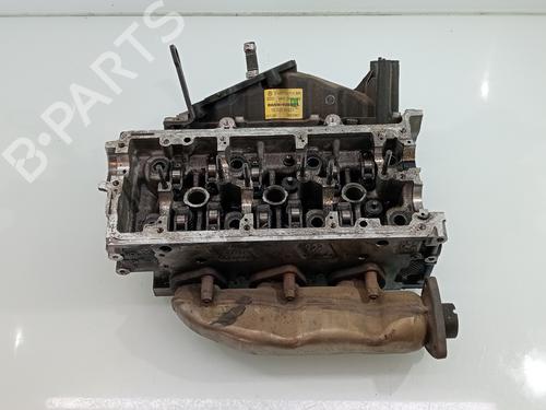 Used Cylinder head AUDI Q5 (8RB) [2008-2019]  24653886