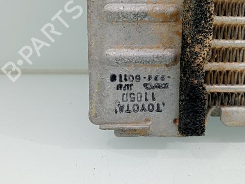 Intercooler TOYOTA LAND CRUISER PRADO (_J15_)  | BP26705926M30 