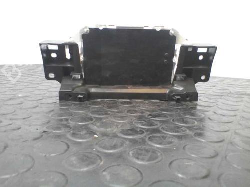 Used Display monitor FORD FOCUS III 1.6 TDCi (115 hp) 5678798