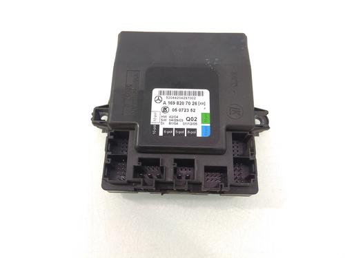 Used Comfort control module MERCEDES-BENZ B-CLASS Sports Tourer (W245) B 180 CDI (245.207) (109 hp) 13530973