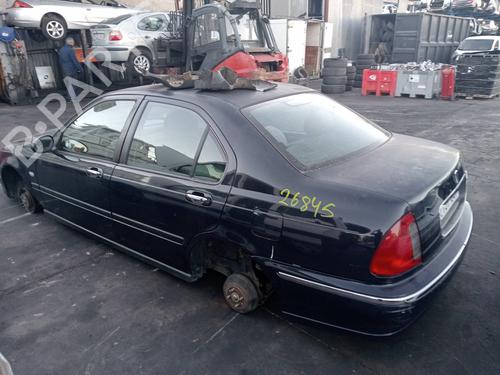 Venstre baglygte ROVER 45 I Hatchback (RT) 1.6 | BP17156465C34 