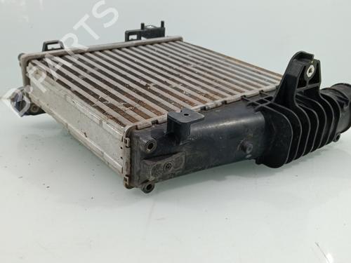 Ladeluftkühler PEUGEOT 3008 I MPV (0U_)  | BP29724614M30 
