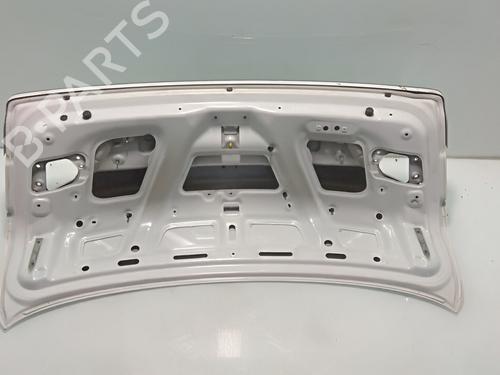 Tailgate HYUNDAI i40 I (VF) 1.7 CRDi | BP15940508C6 