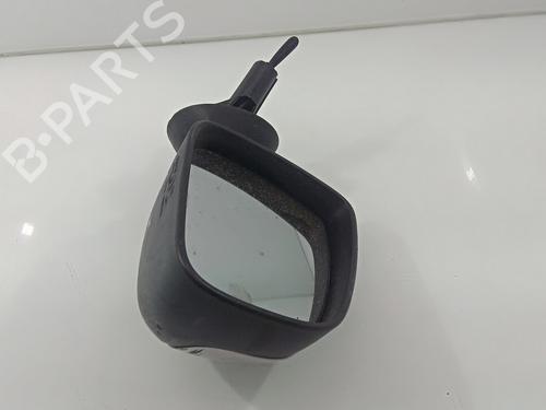 Right mirror DACIA SANDERO  | BP17328239C27