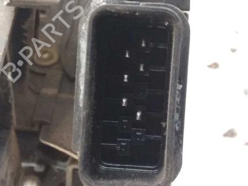 Front right lock FORD FOCUS II (DA_, HCP, DP)  | BP10275043C97 