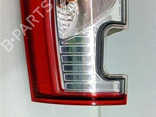 Right taillight RENAULT KANGOO (KC0/1_) 1.5 dCi | BP38520444C35 - Image 4